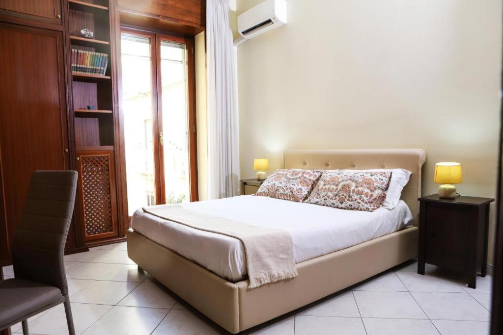 Cuorenapoletano Appartement Napels