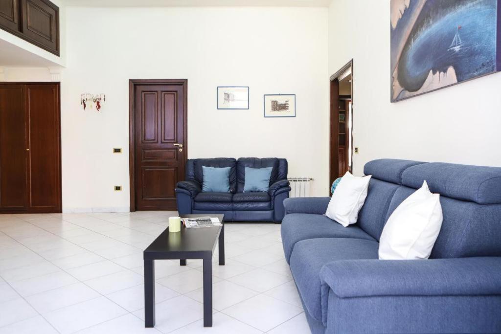 Appartement Cuorenapoletano