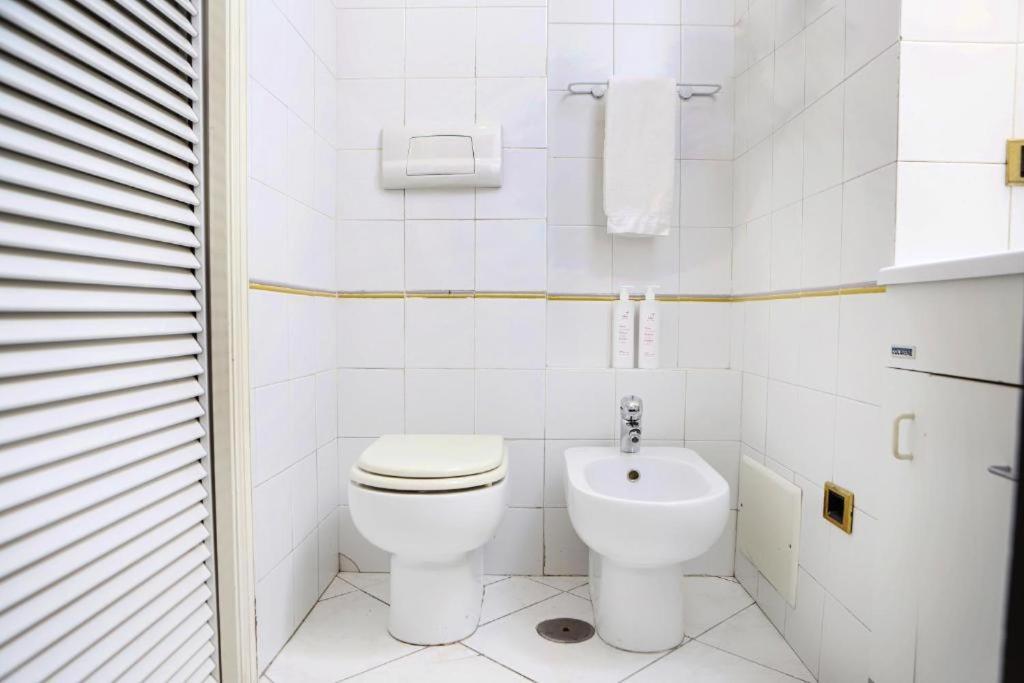 Appartement Cuorenapoletano *