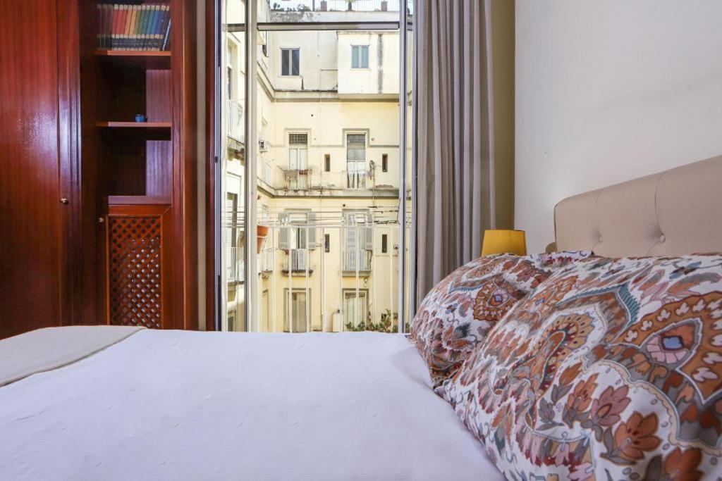 Cuorenapoletano Appartement