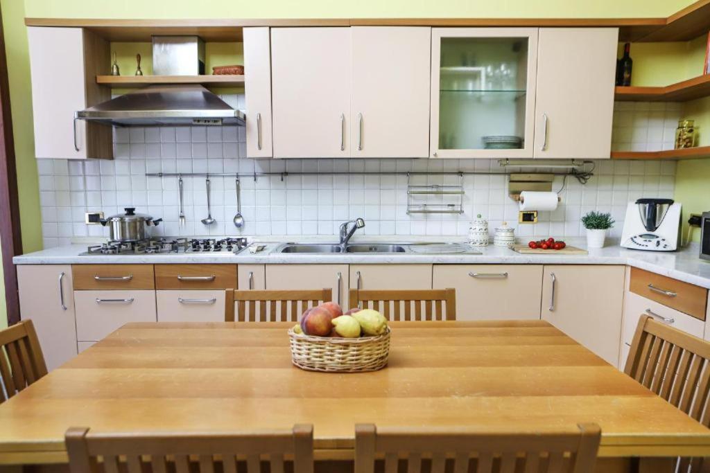 Appartement Cuorenapoletano *