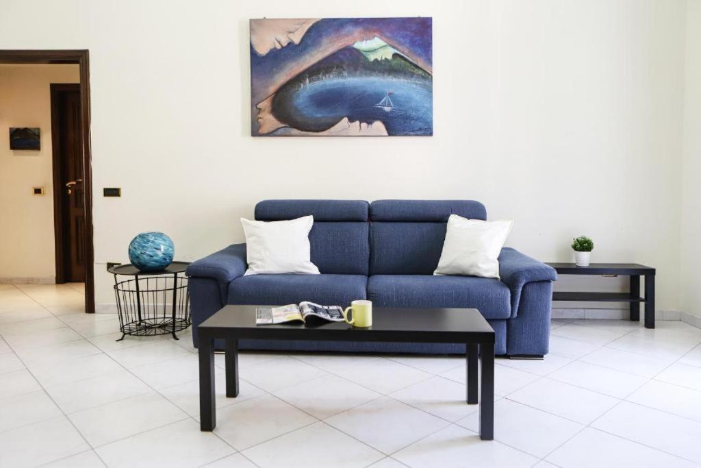 Cuorenapoletano Apartment Naples